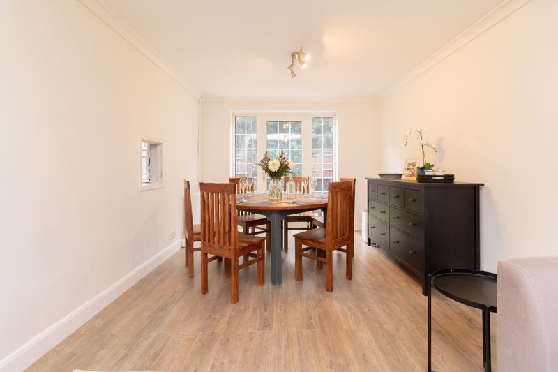 Oaklands South Godstone